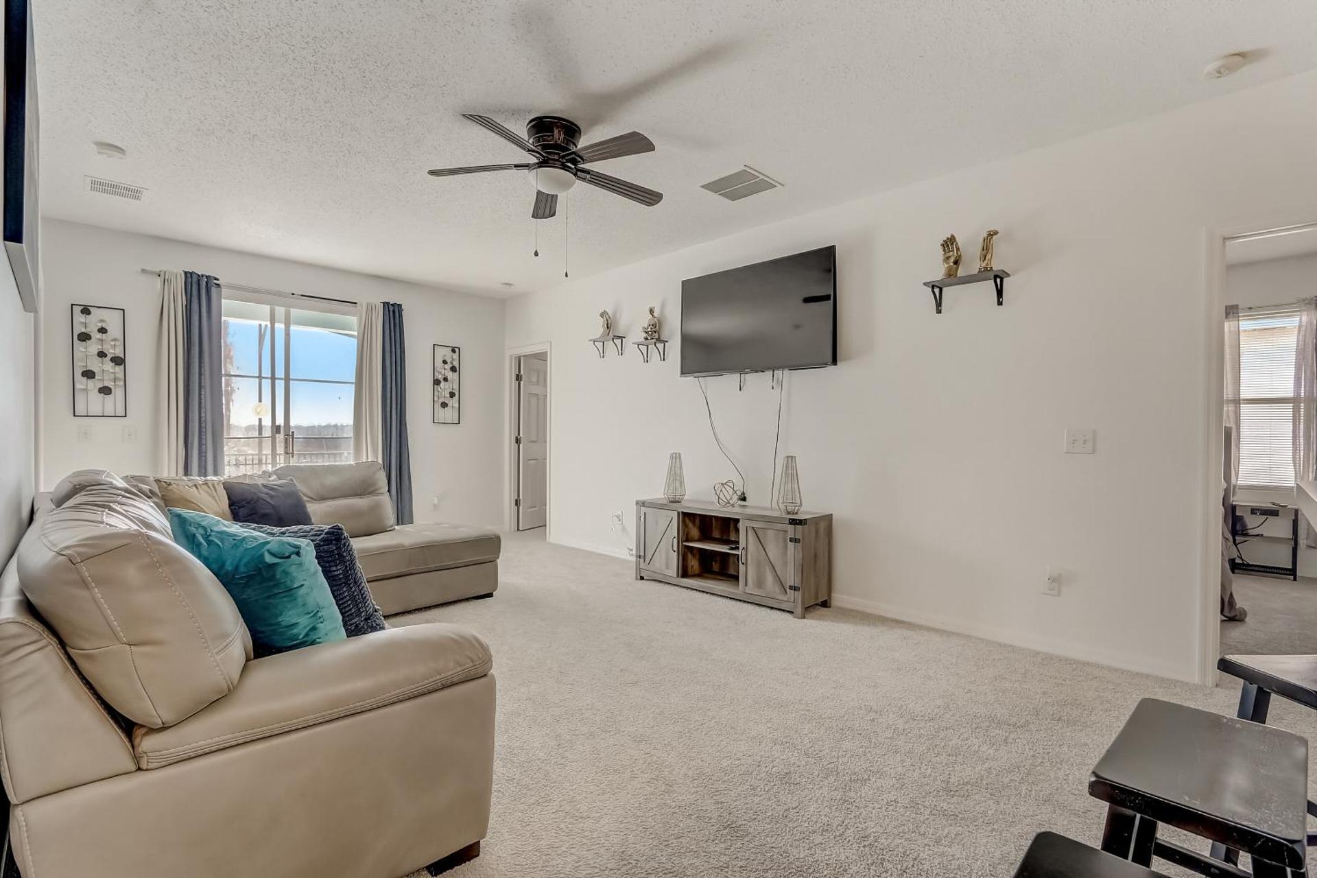 Relax with Nature/ Home Away from home