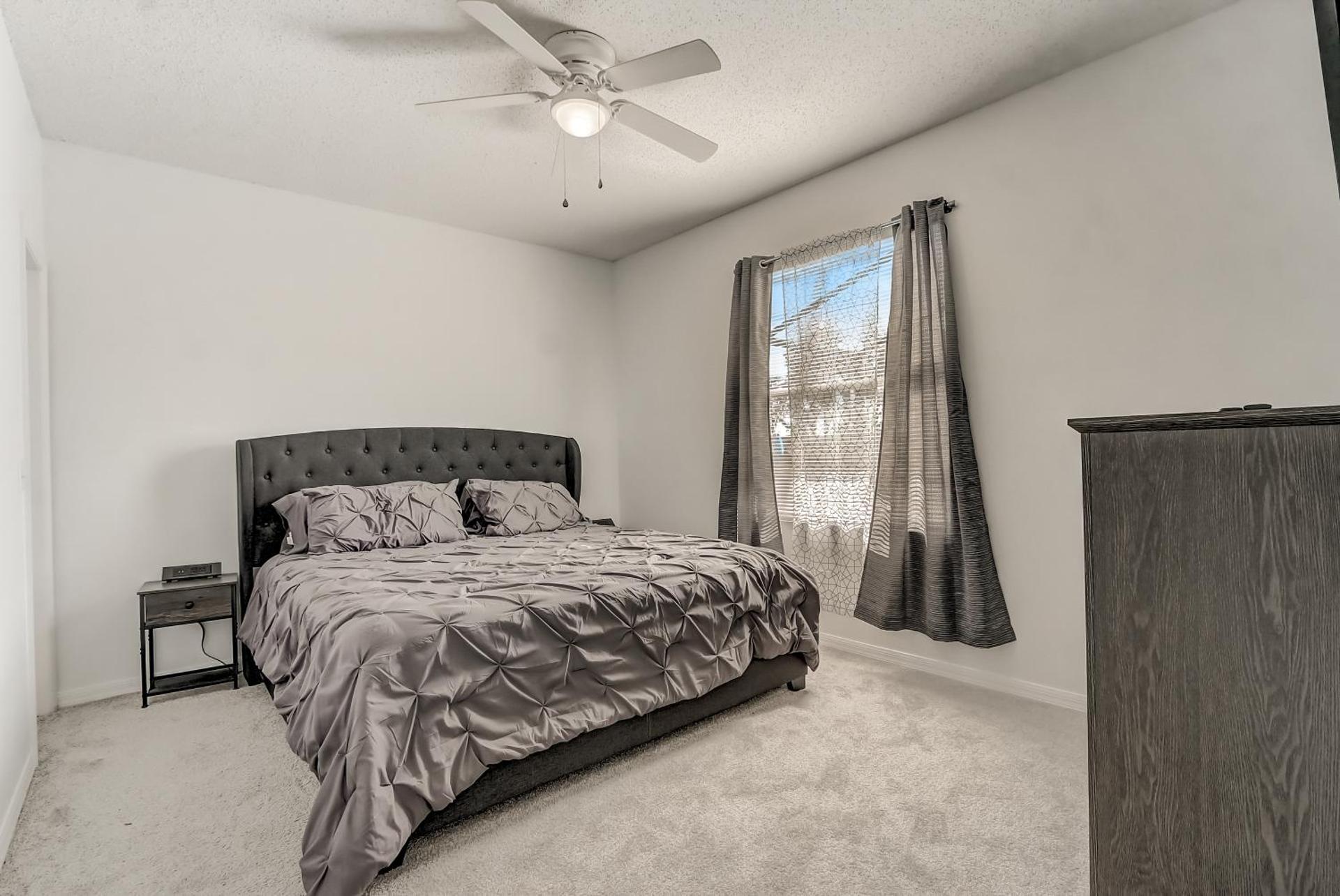 Relax with Nature/ Home Away from home