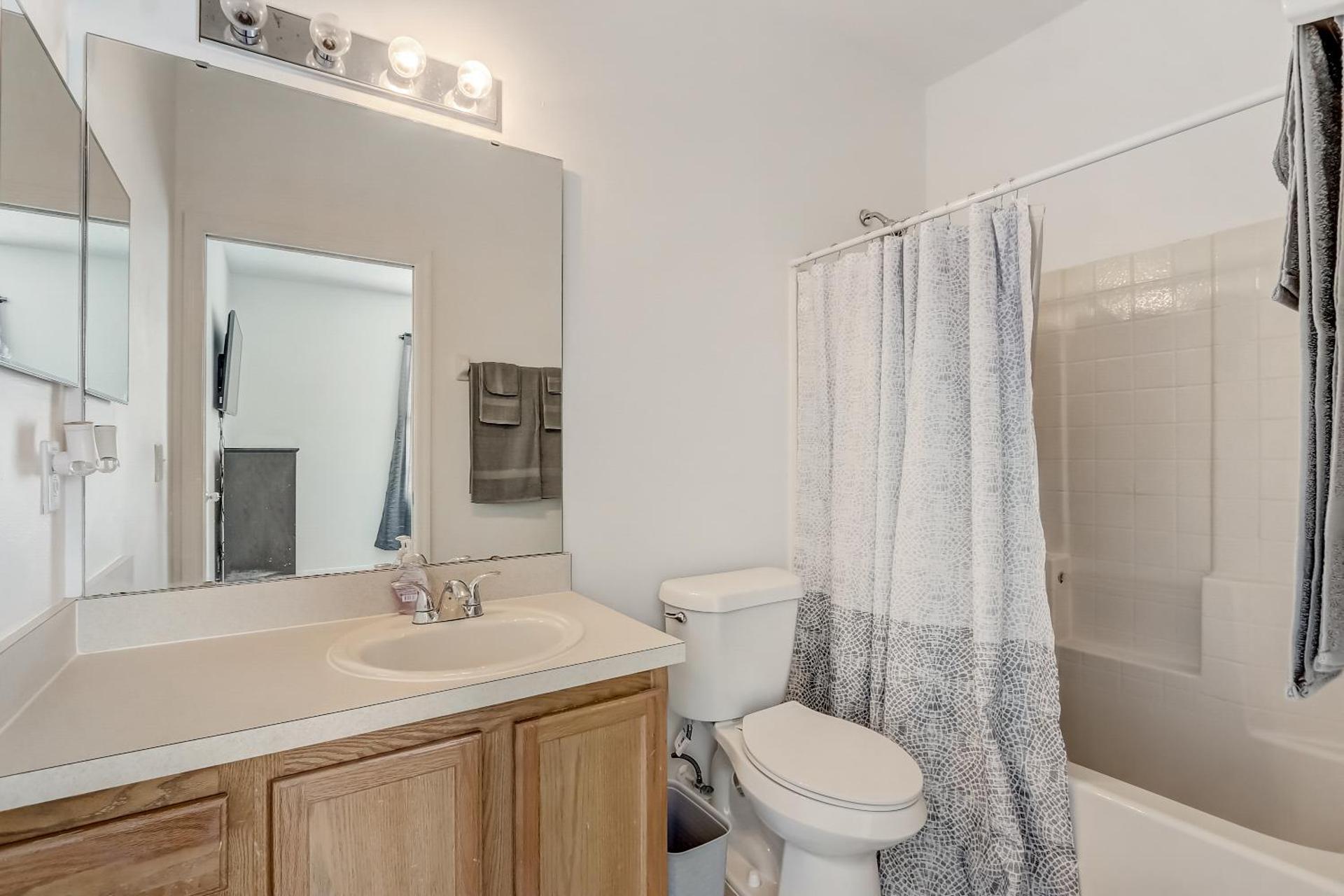 Relax with Nature/ Home Away from home