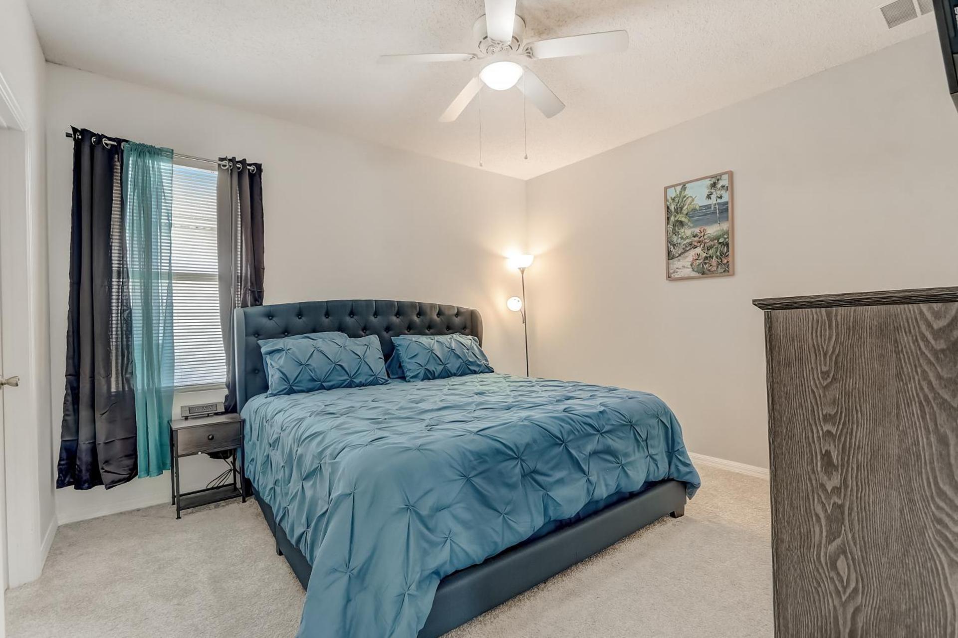 Relax with Nature/ Home Away from home