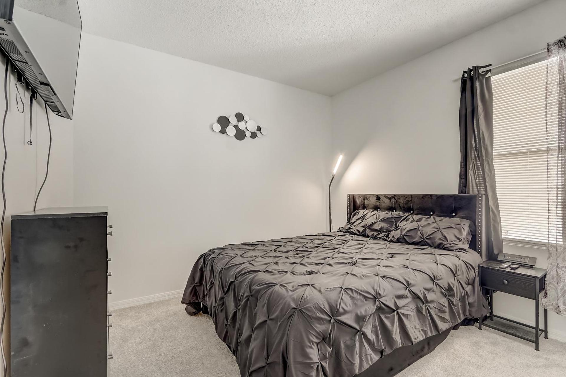 Relax with Nature/ Home Away from home