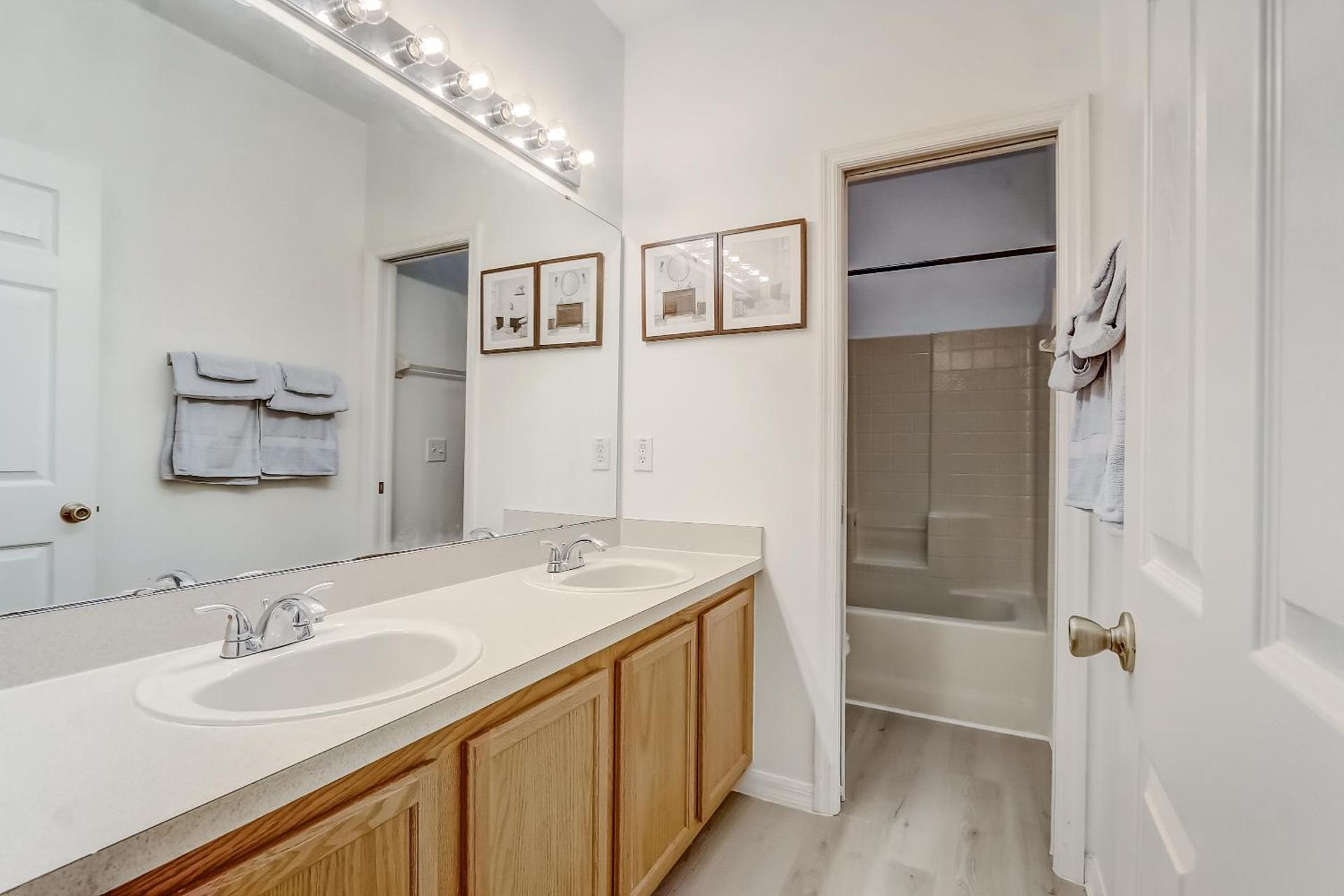 Relax with Nature/ Home Away from home