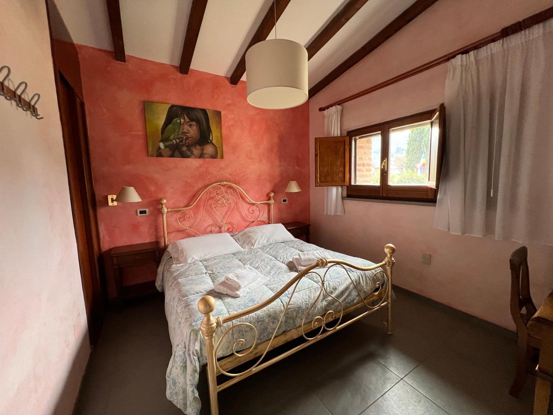 Hotel Villalago trasimeno