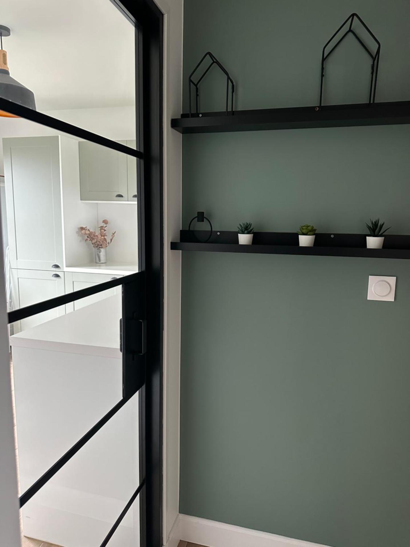 Gîte Luna ; villa 6 personnes avec jaccuzi