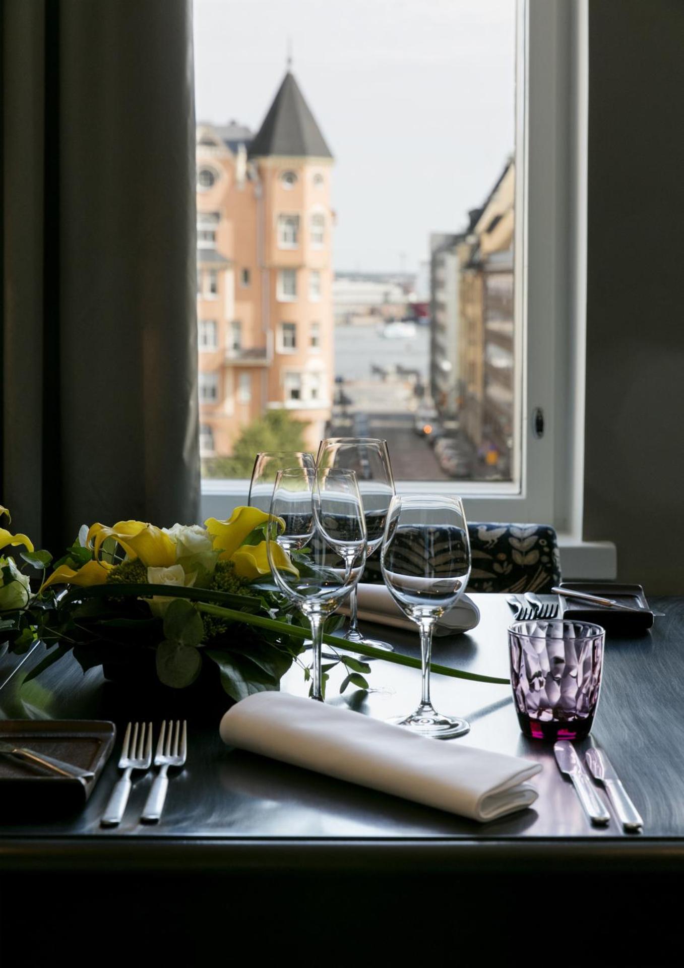 View (from property/room)