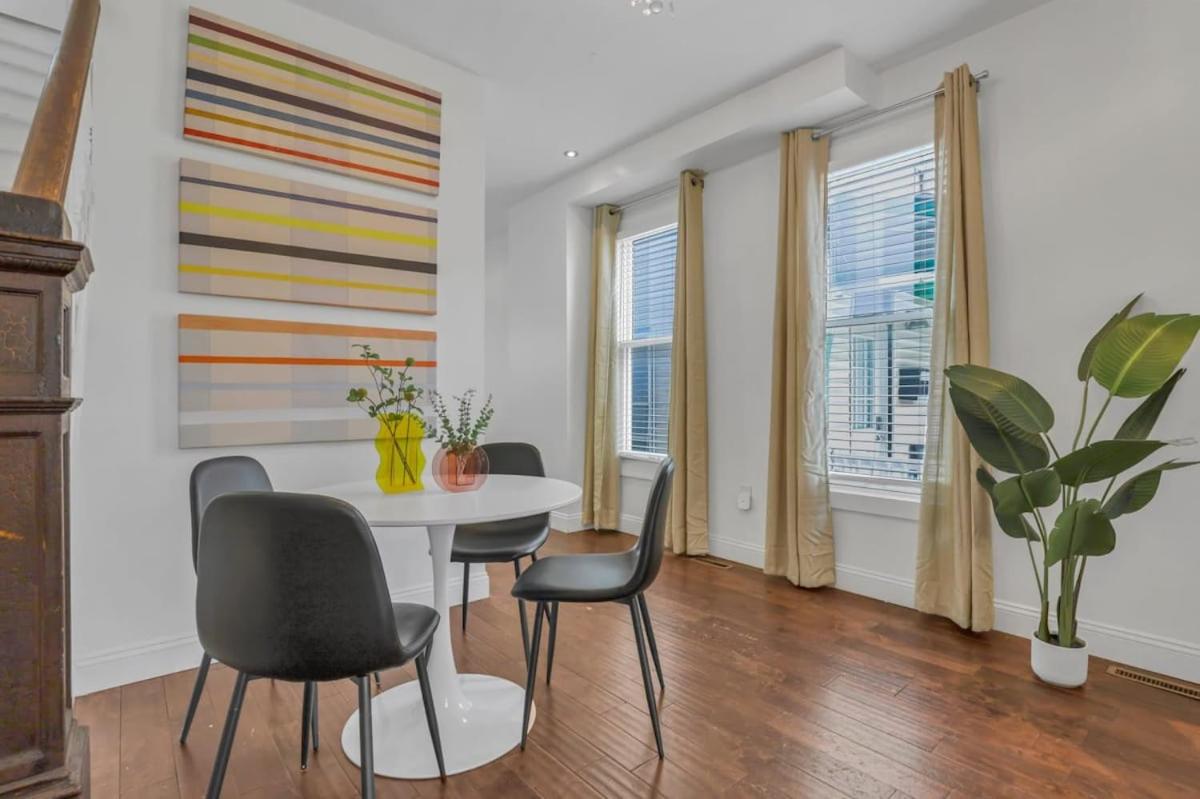 Housepitality - The Columbus Game House - 2 BR