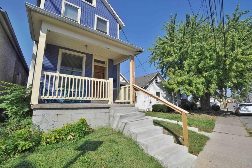 Housepitality - The Columbus Game House - 2 BR