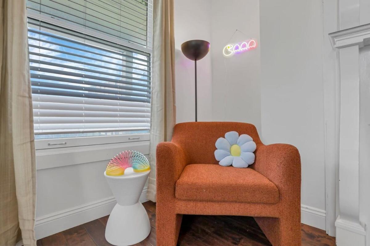 Housepitality - The Columbus Game House - 2 BR