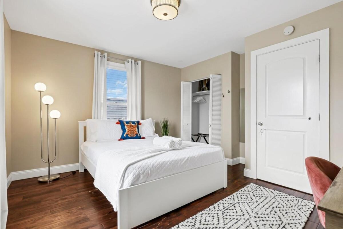 Housepitality - The Columbus Game House - 2 BR