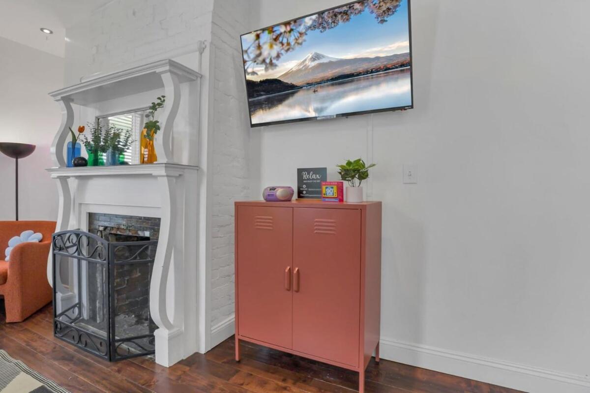 Housepitality - The Columbus Game House - 2 BR