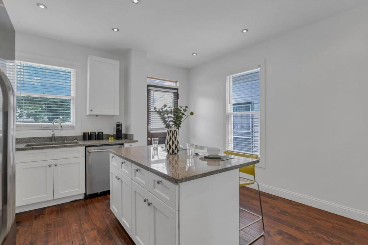 Housepitality - The Columbus Game House - 2 BR