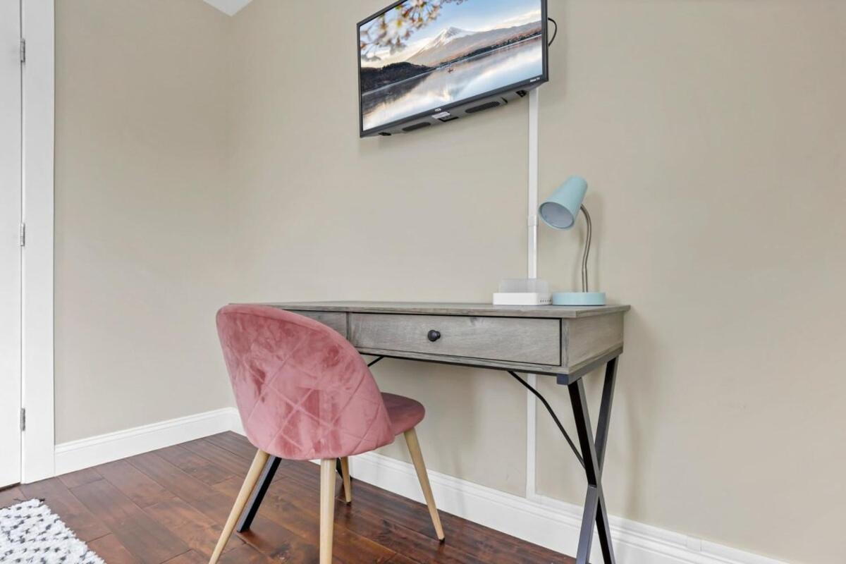 Housepitality - The Columbus Game House - 2 BR