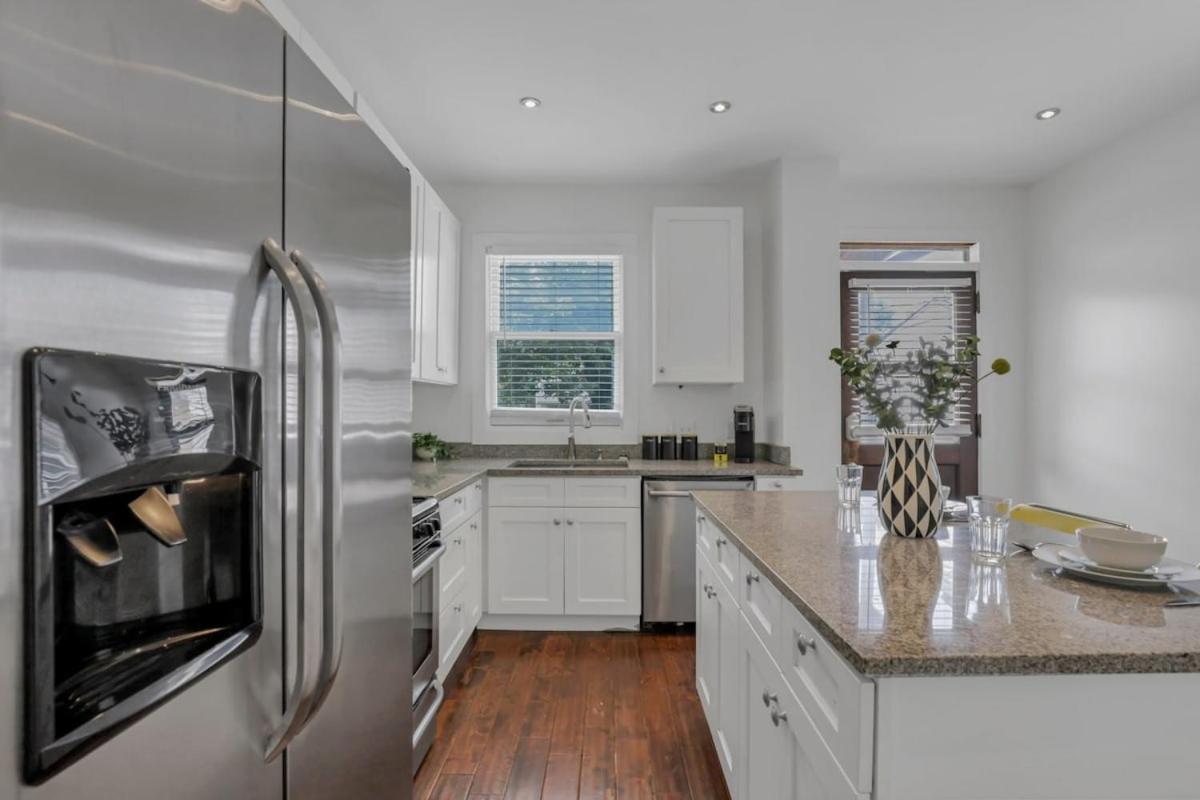 Housepitality - The Columbus Game House - 2 BR