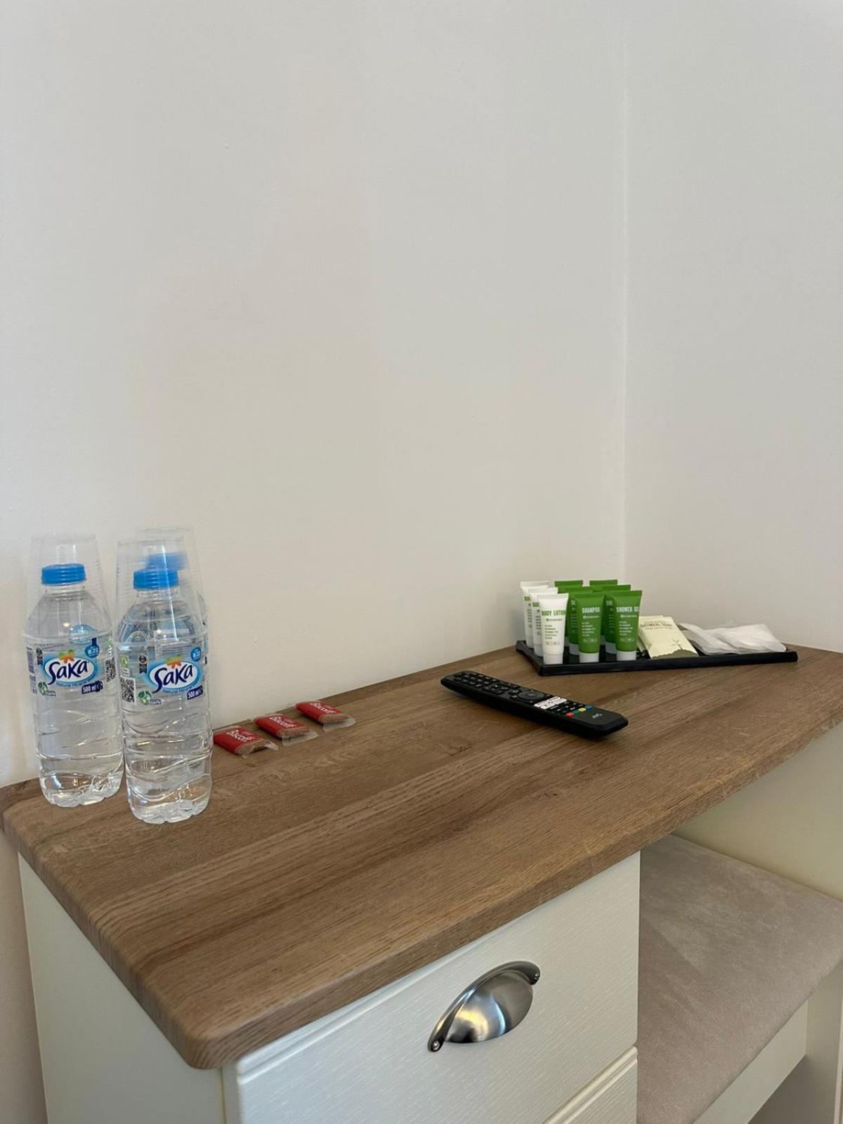 Cambridge Central Rooms - Tas Accommodations