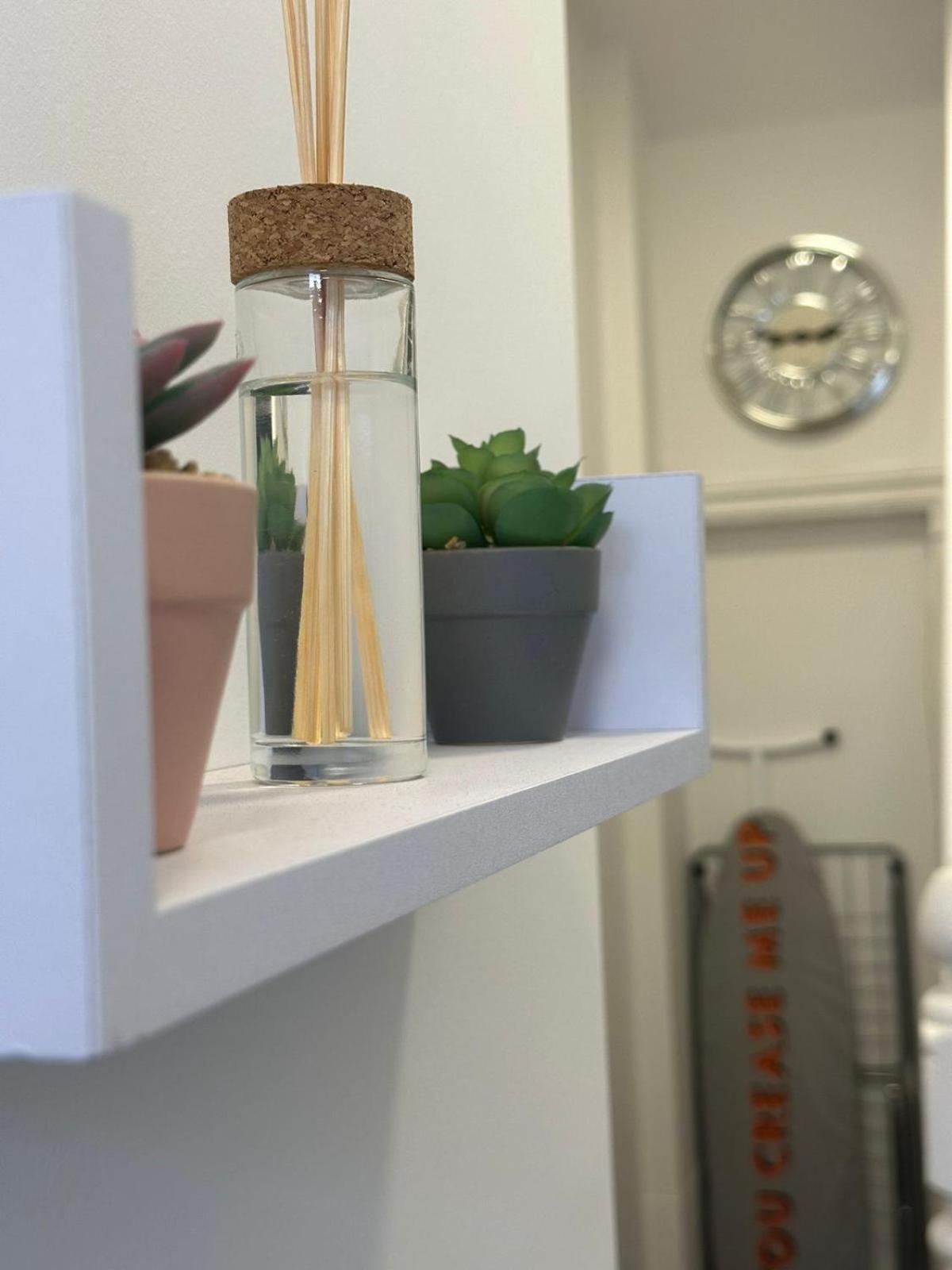 Cambridge Central Rooms - Tas Accommodations