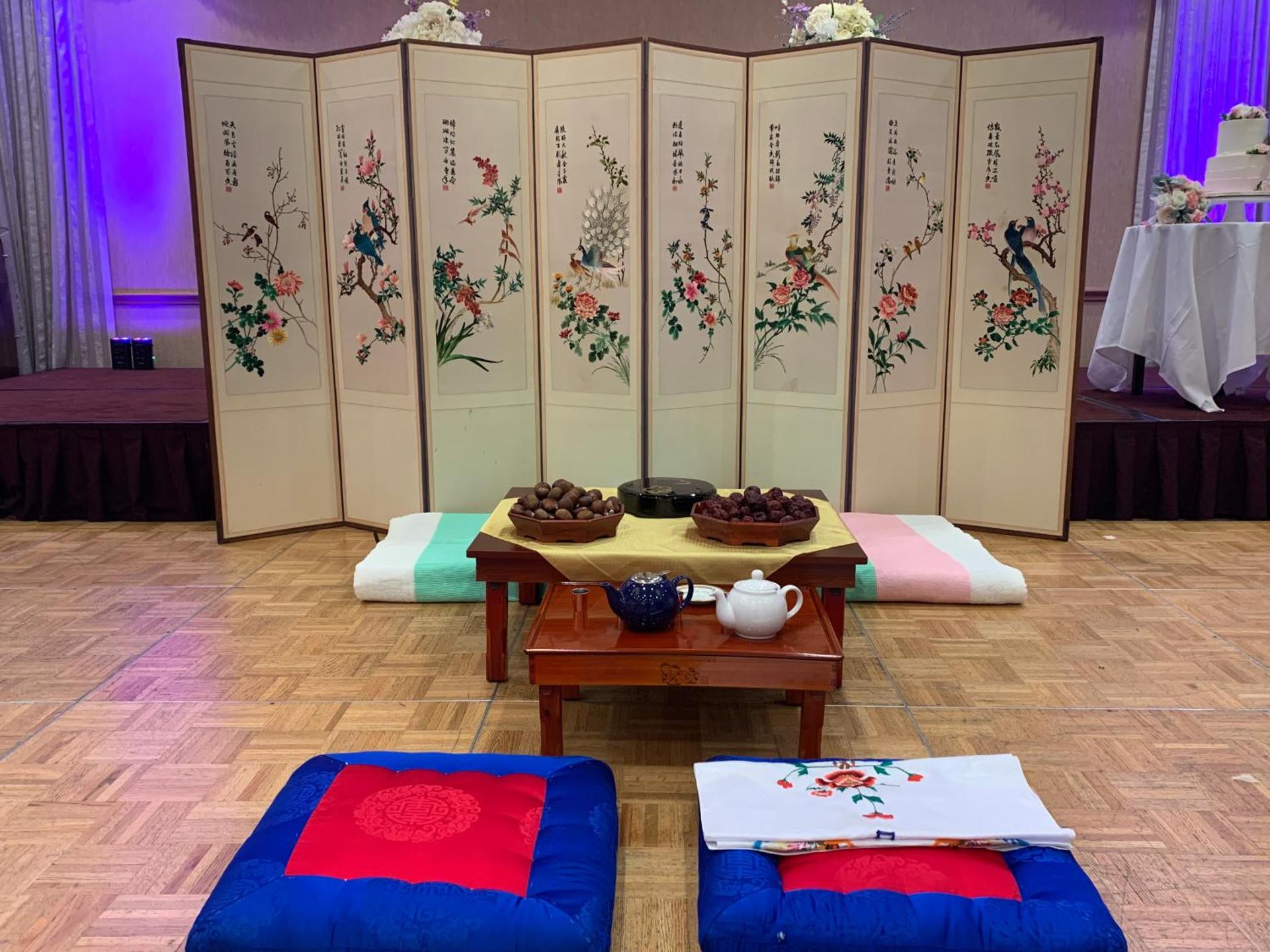 Banquet/Function facilities