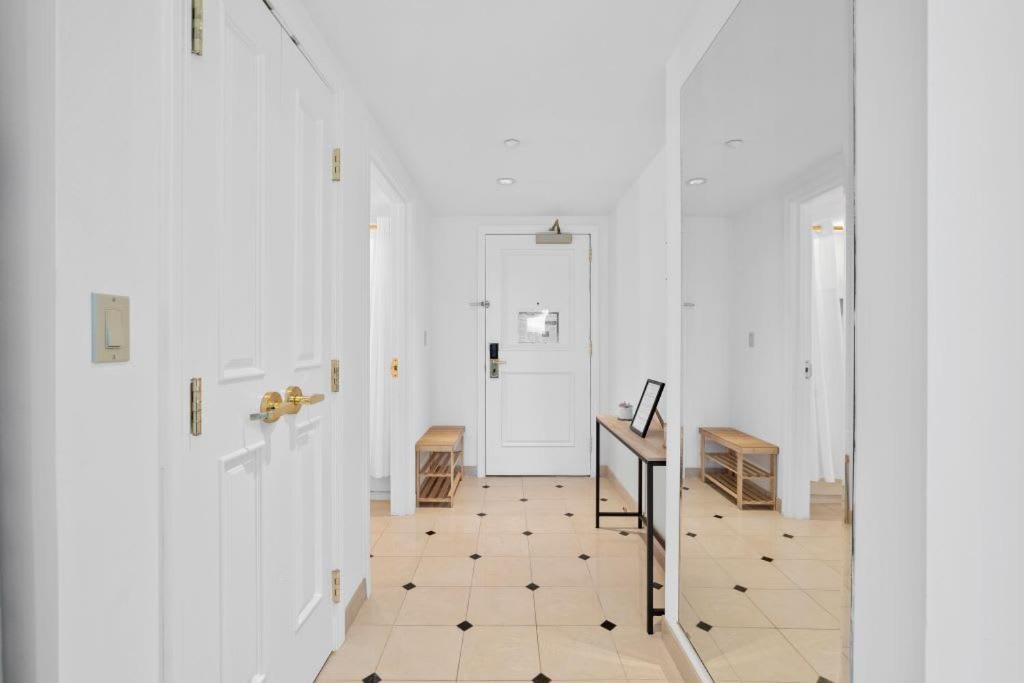 2BR 3BA Condo between Hard Rock and Ocean Casino