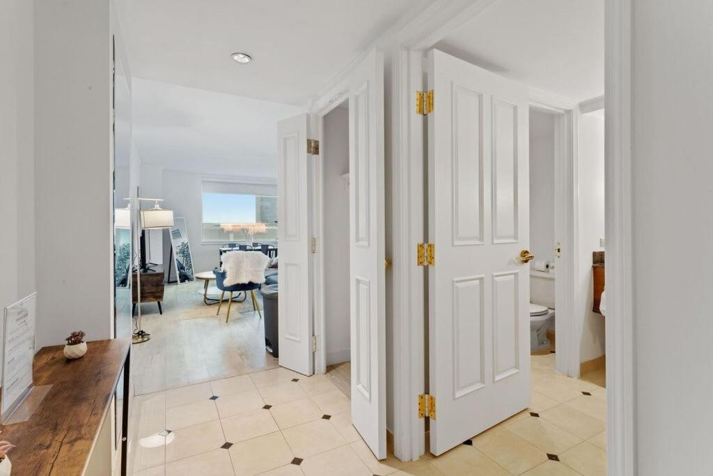 2BR 3BA CozySuites Hard Rock and Ocean Casino