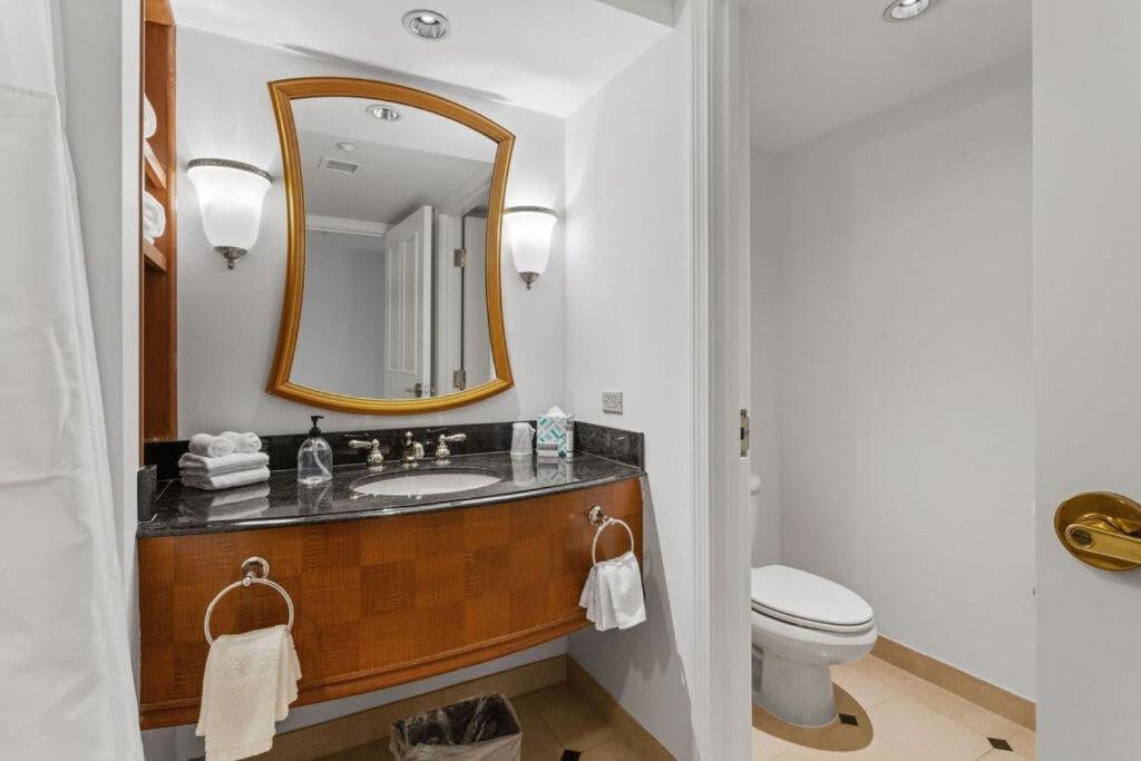 2BR 3BA CozySuites Hard Rock and Ocean Casino