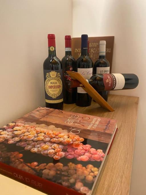 Appartamento in Valpolicella (AquardensGardaVerona