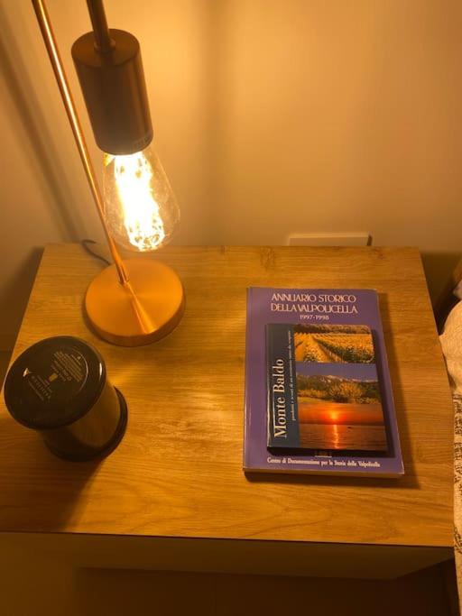 Appartamento in Valpolicella (AquardensGardaVerona