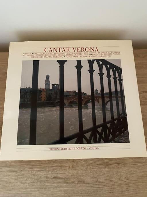 Appartamento in Valpolicella (AquardensGardaVerona