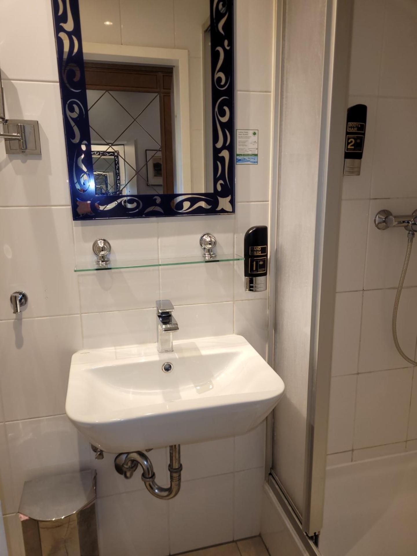 Hotel Franken an der Messe