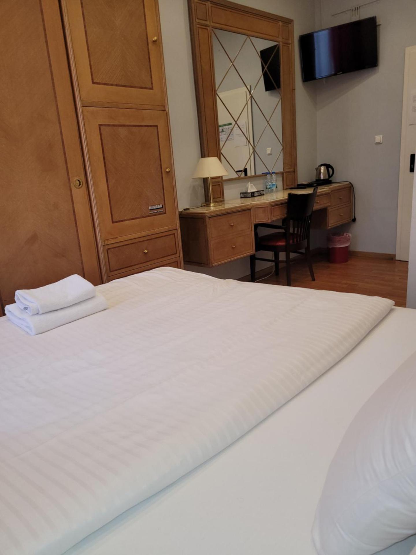 Hotel Franken an der Messe