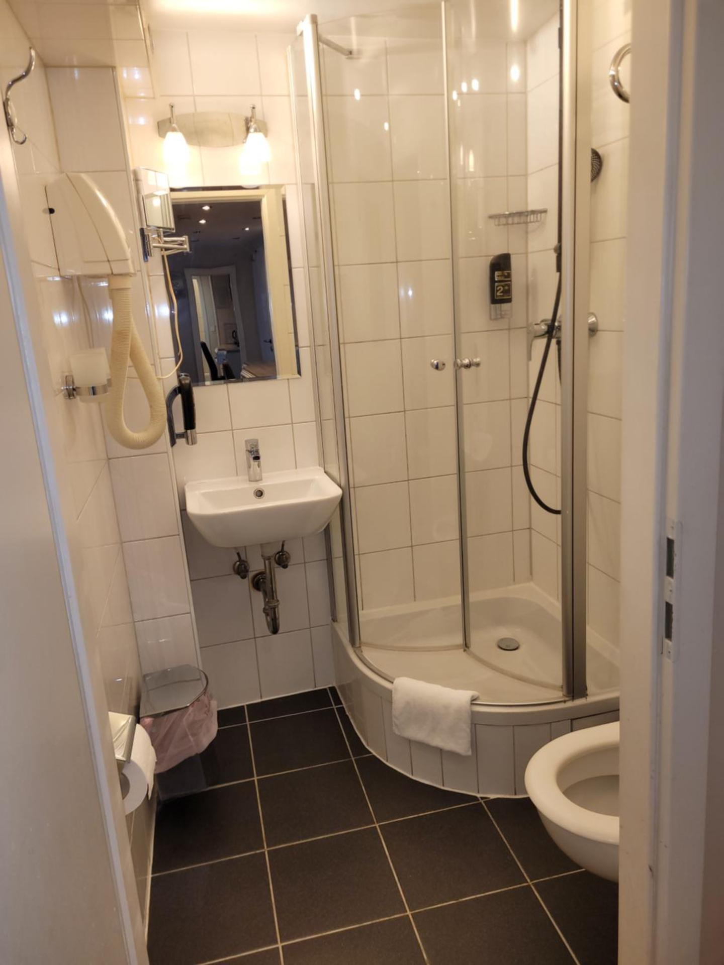 Hotel Franken an der Messe