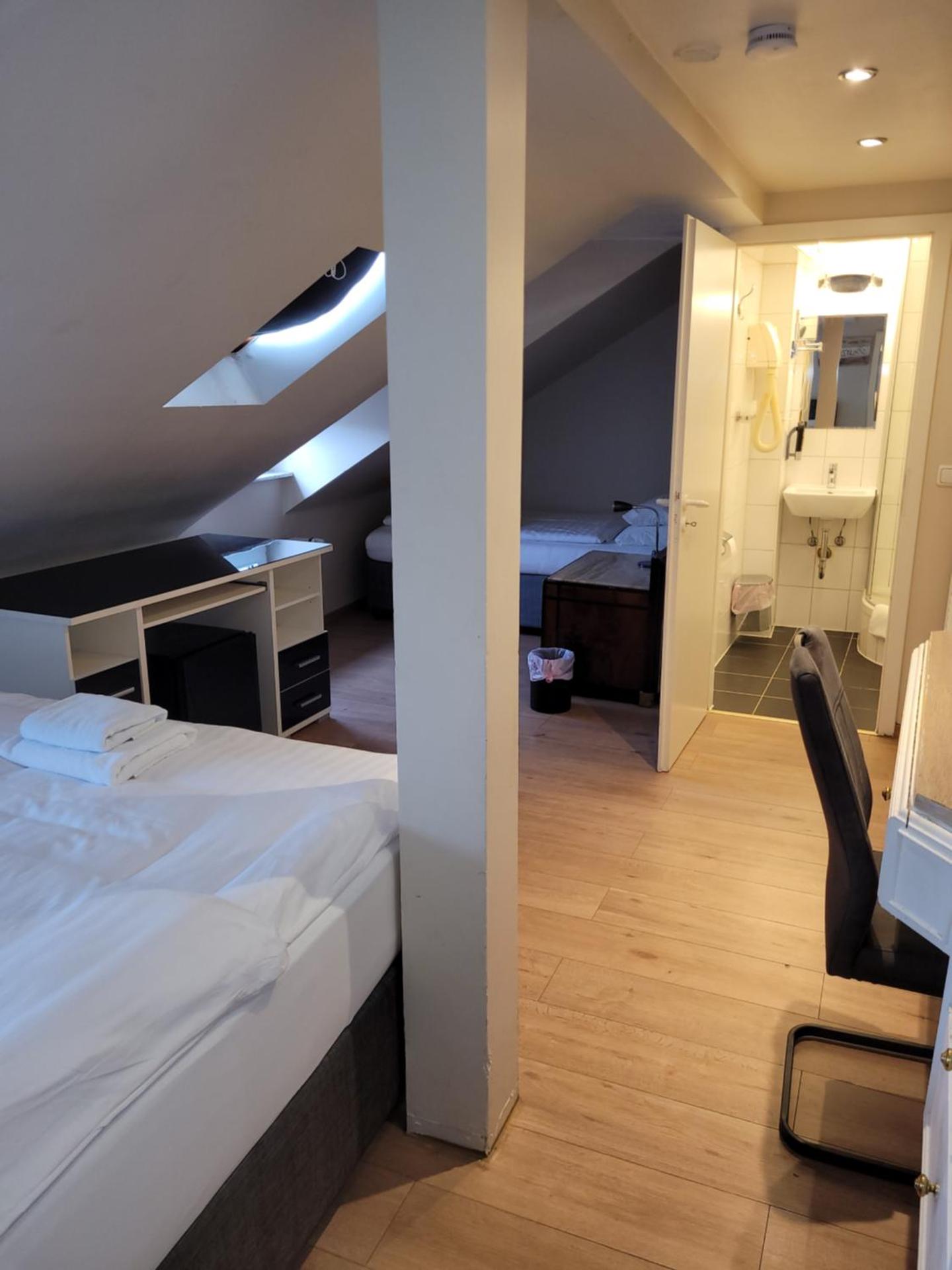 Hotel Franken an der Messe