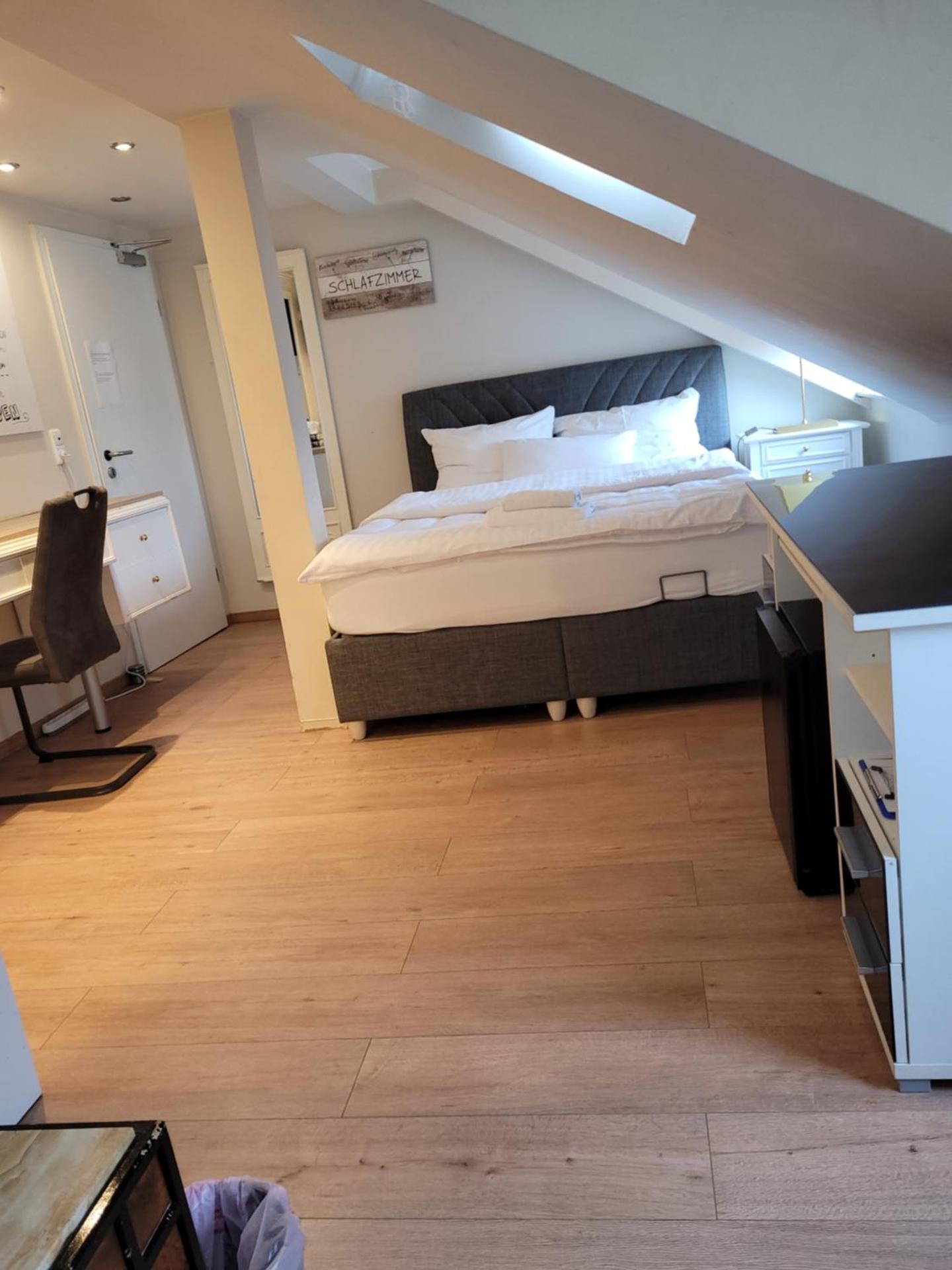 Hotel Franken an der Messe