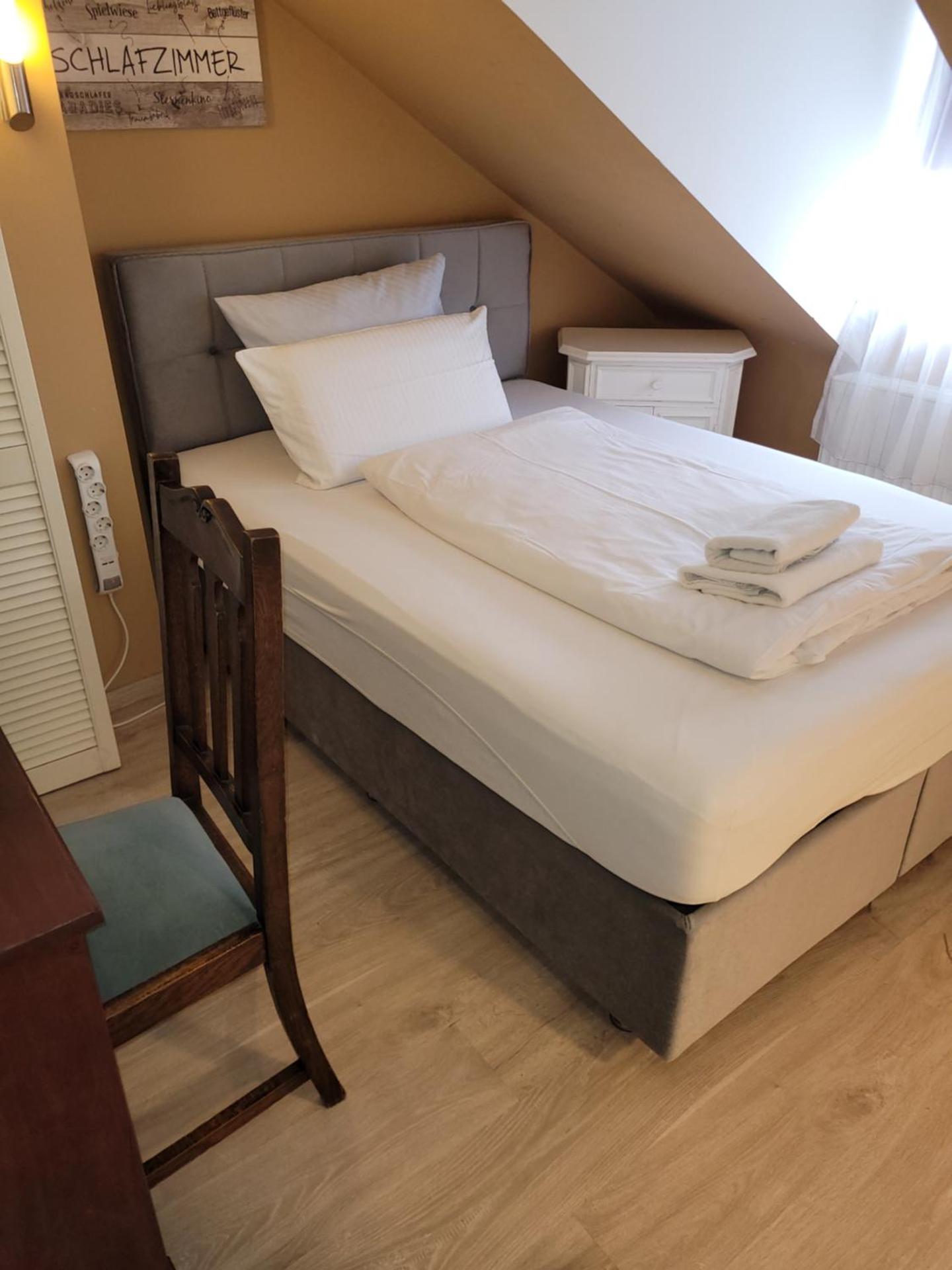 Hotel Franken an der Messe