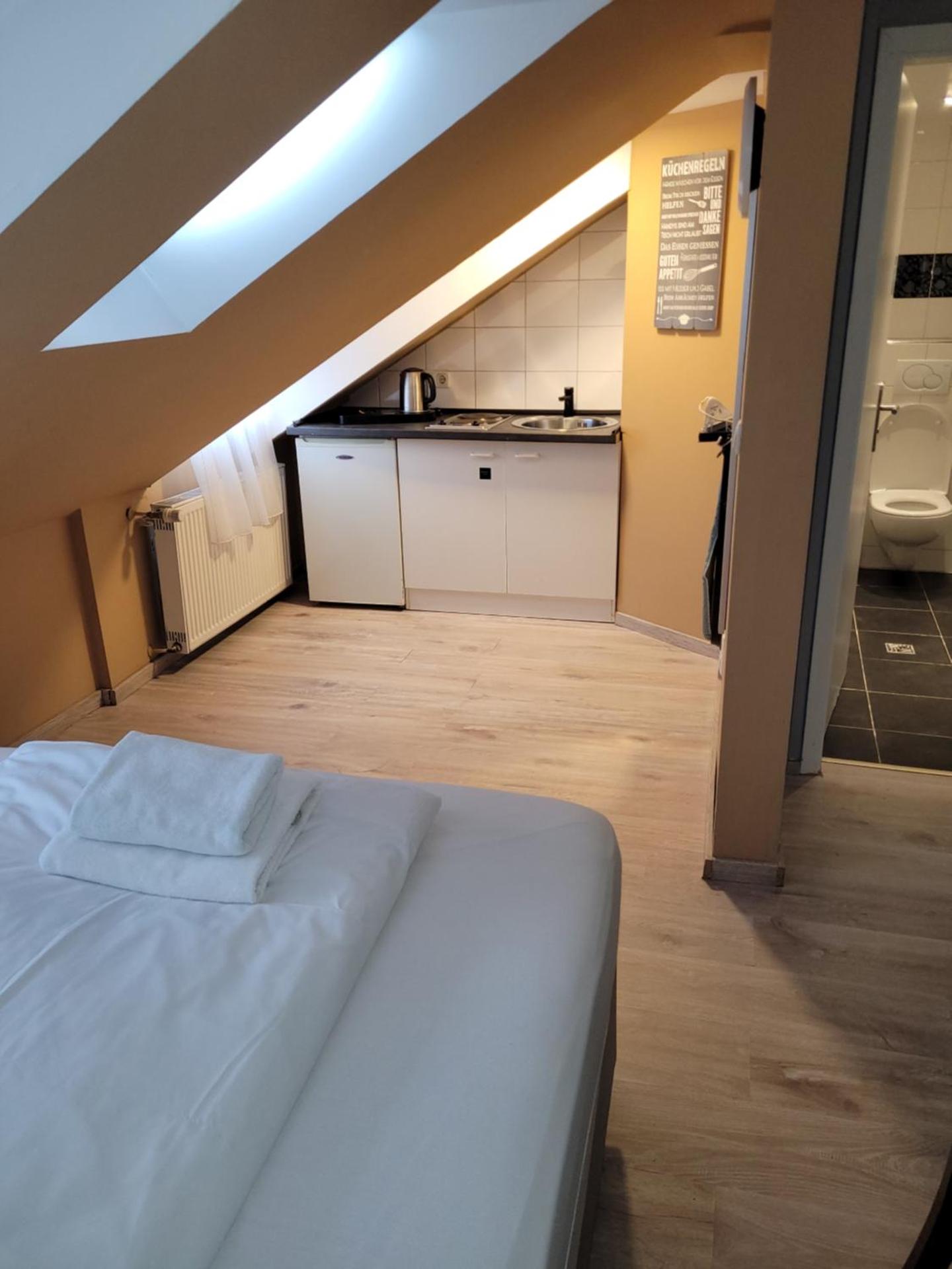 Hotel Franken an der Messe