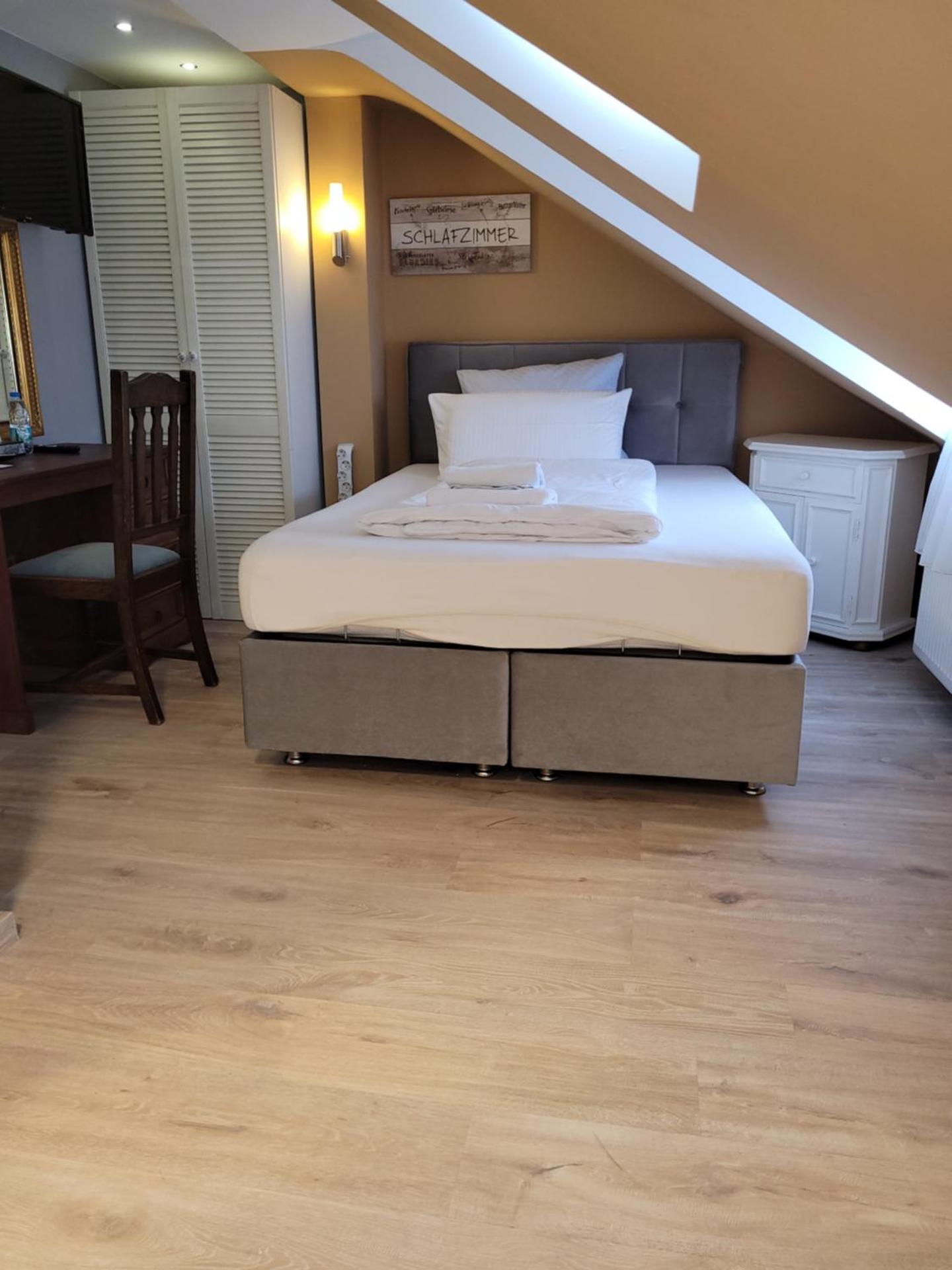 Hotel Franken an der Messe