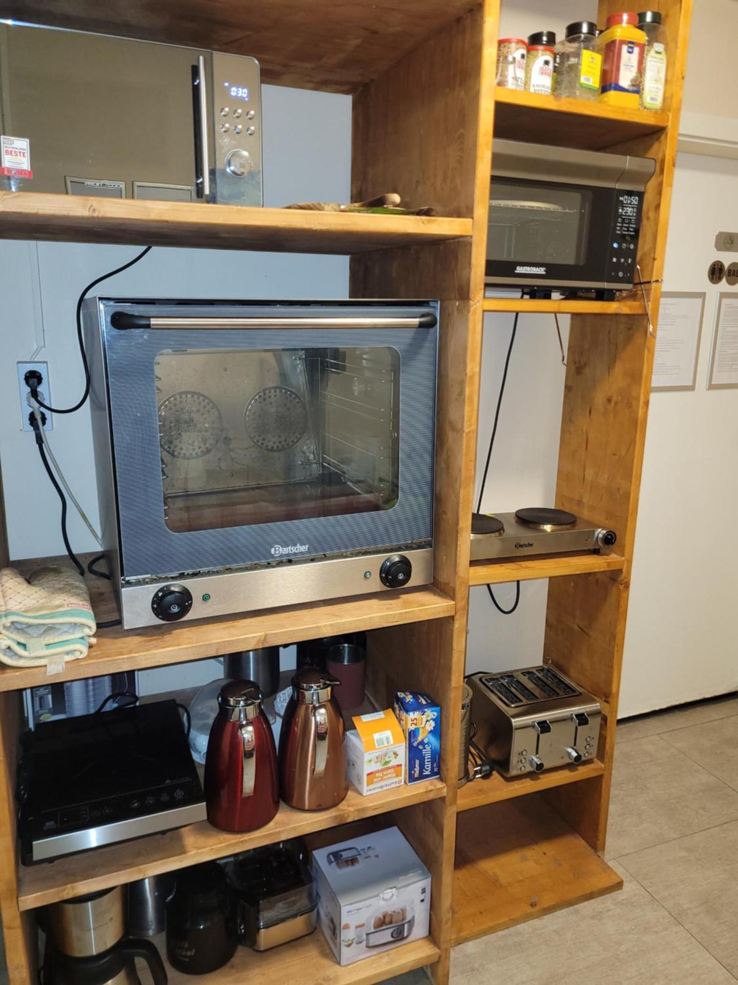 Hotel Franken an der Messe