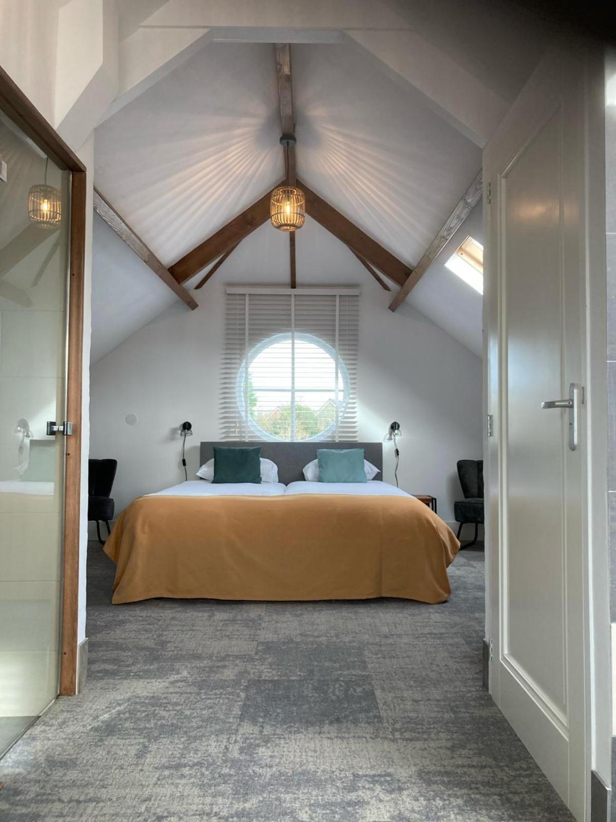 Duinstrand Burgh-Haamstede