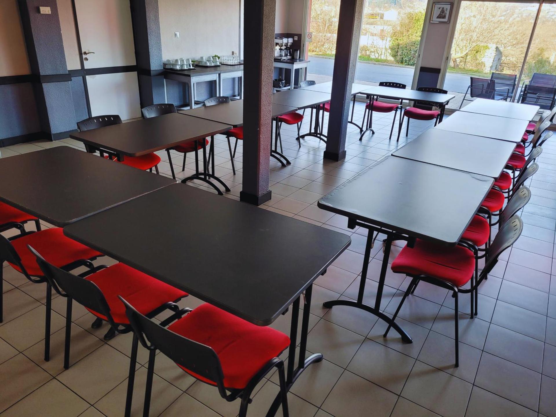 Meeting/conference room