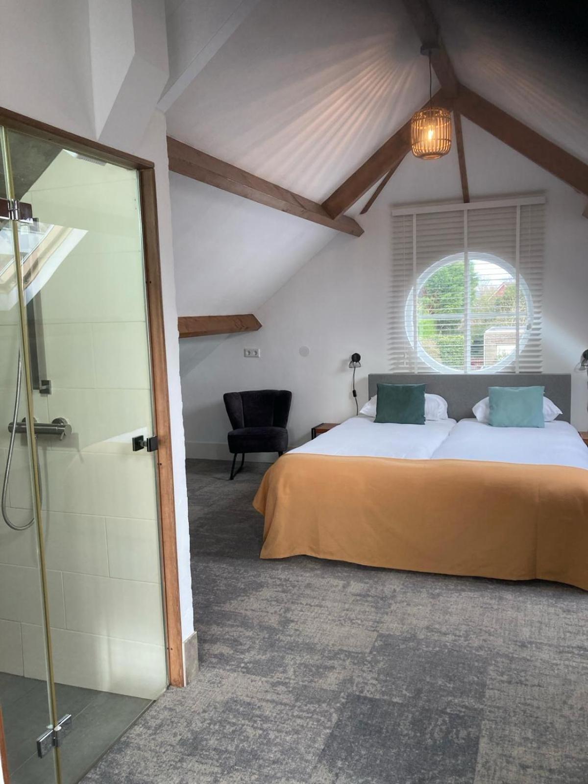 Duinstrand Burgh-Haamstede