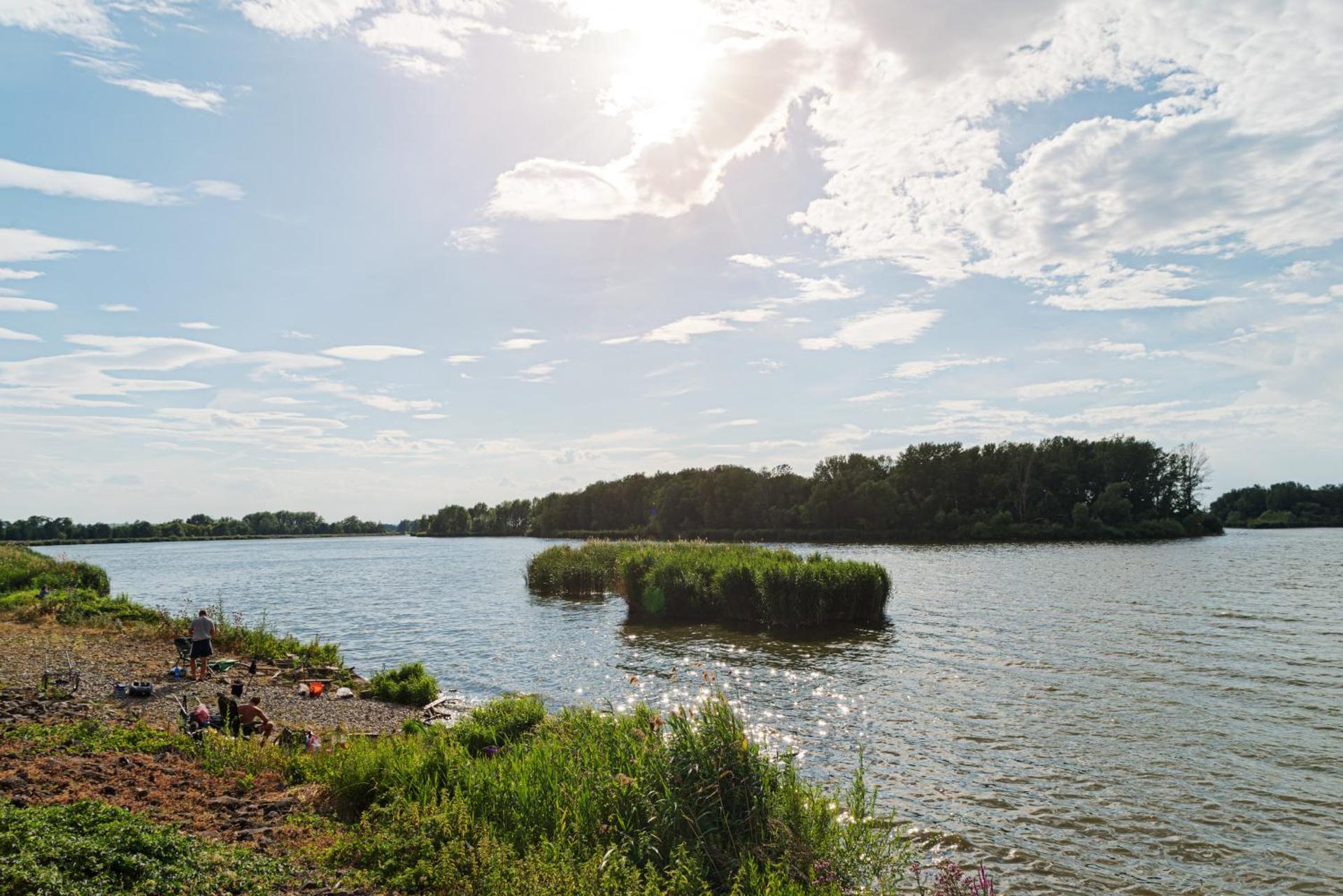 Apartmany Dolni Dunajovice