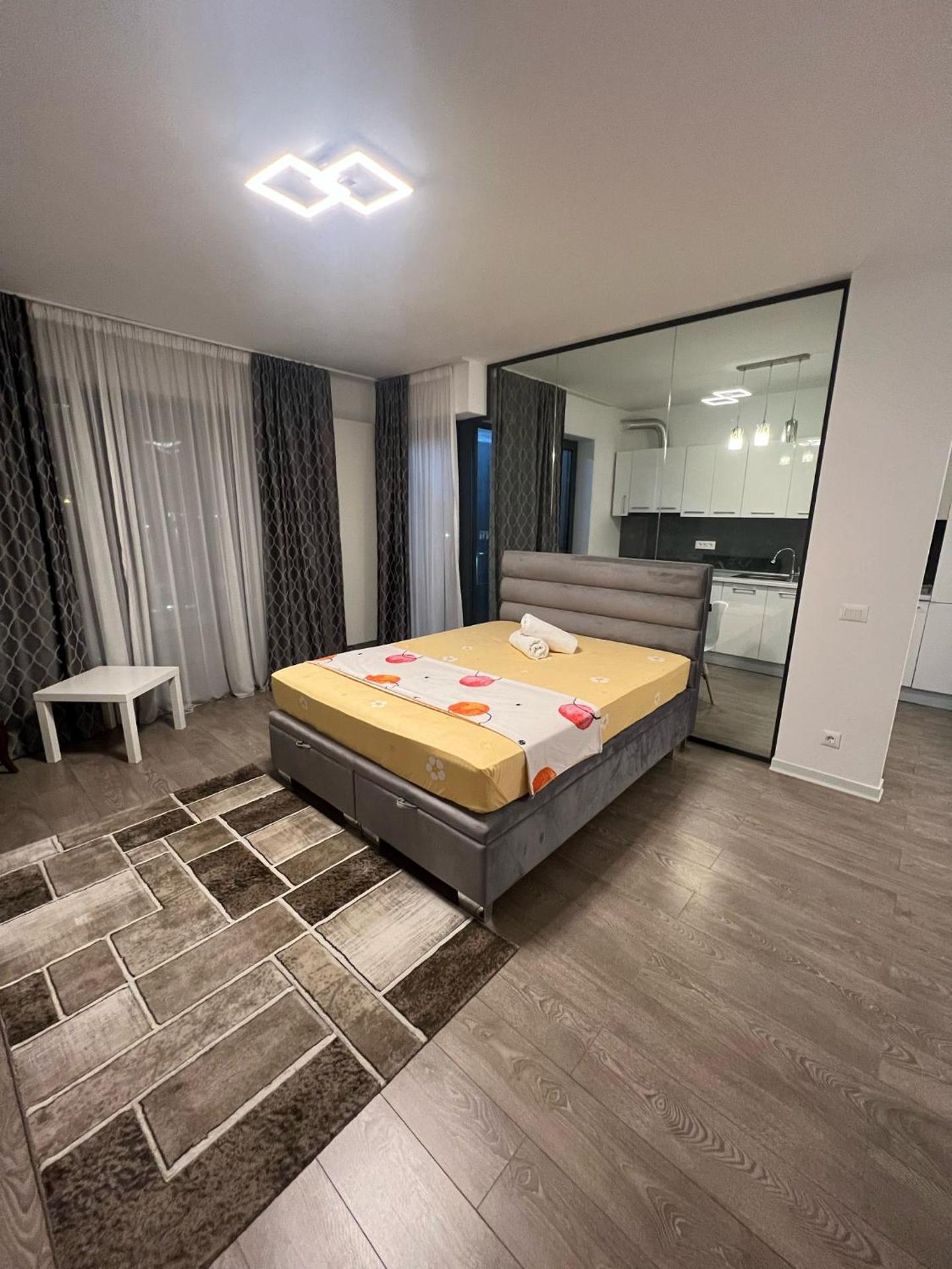 Corporate One Room Pipera