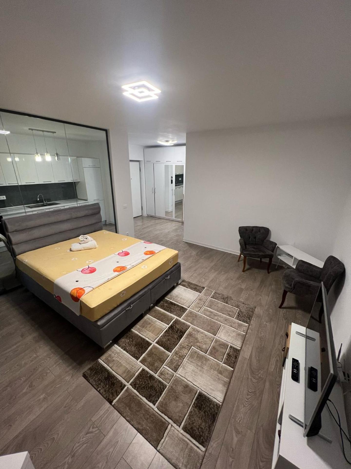 Corporate One Room Pipera