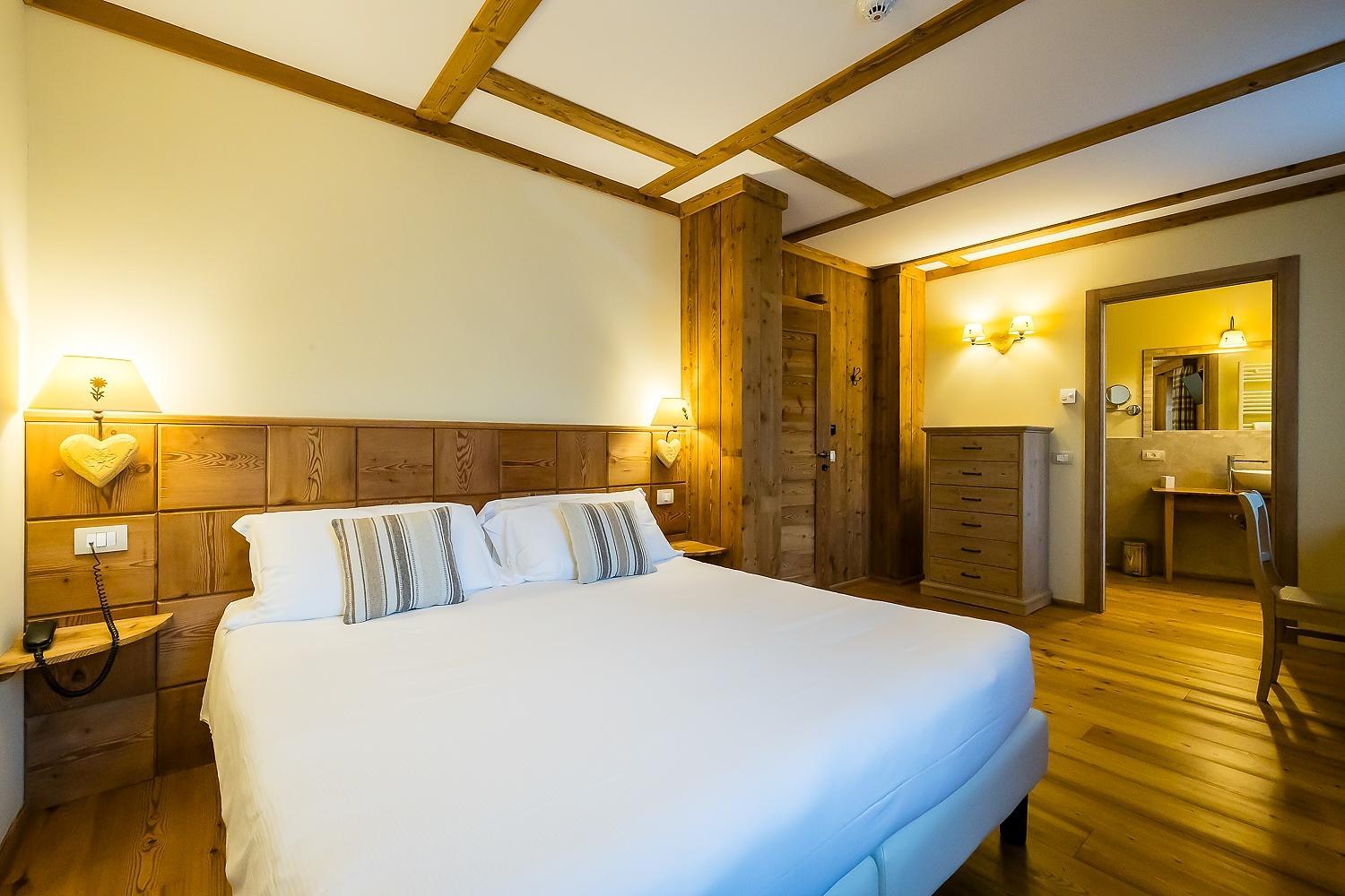 Mirtillo Alpino Casa Vacanze