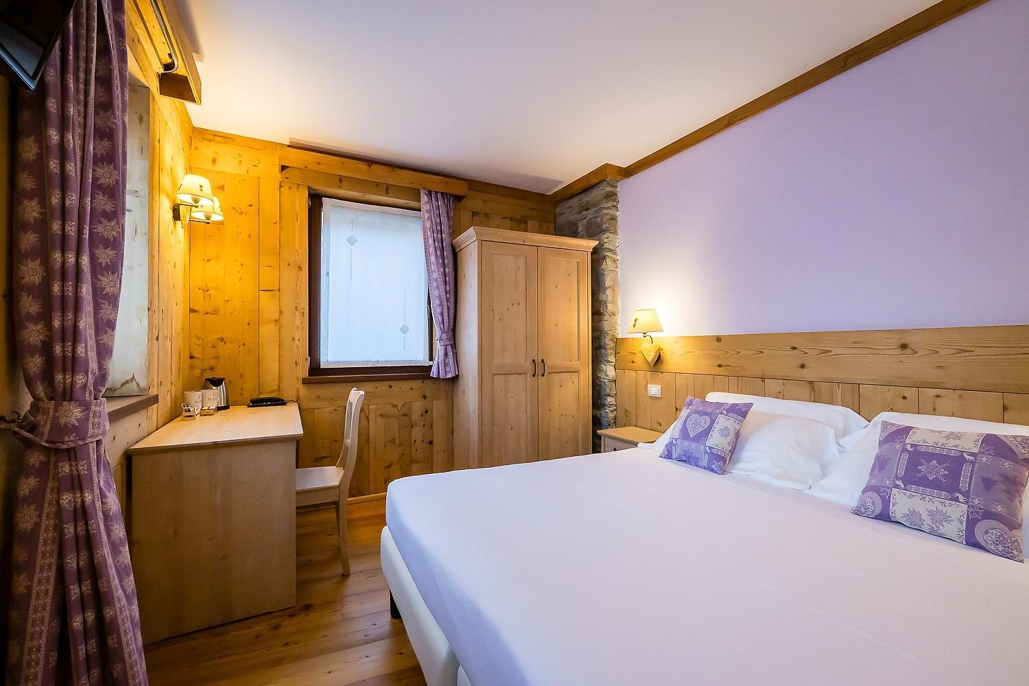 Mirtillo Alpino Casa Vacanze