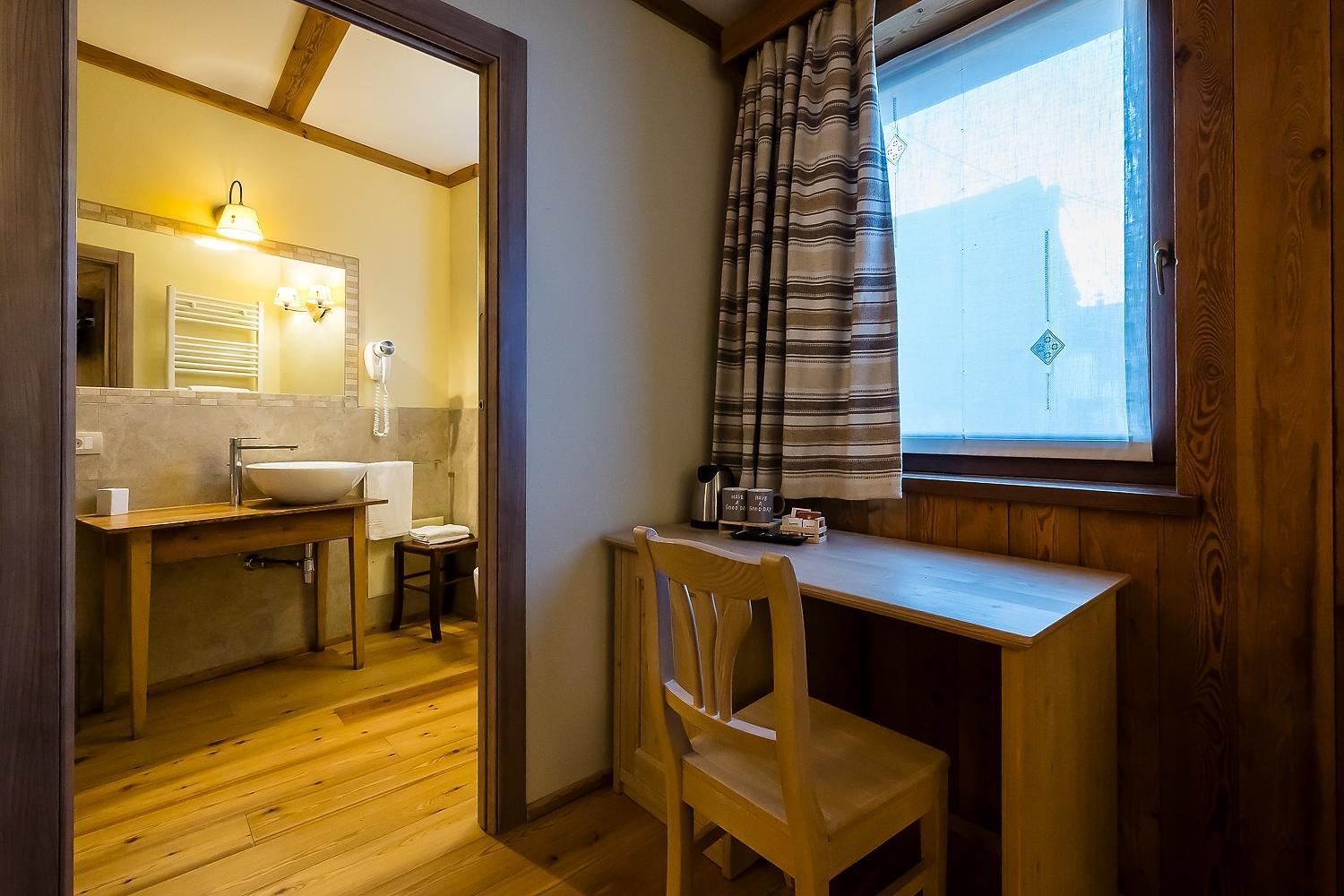 Mirtillo Alpino Casa Vacanze