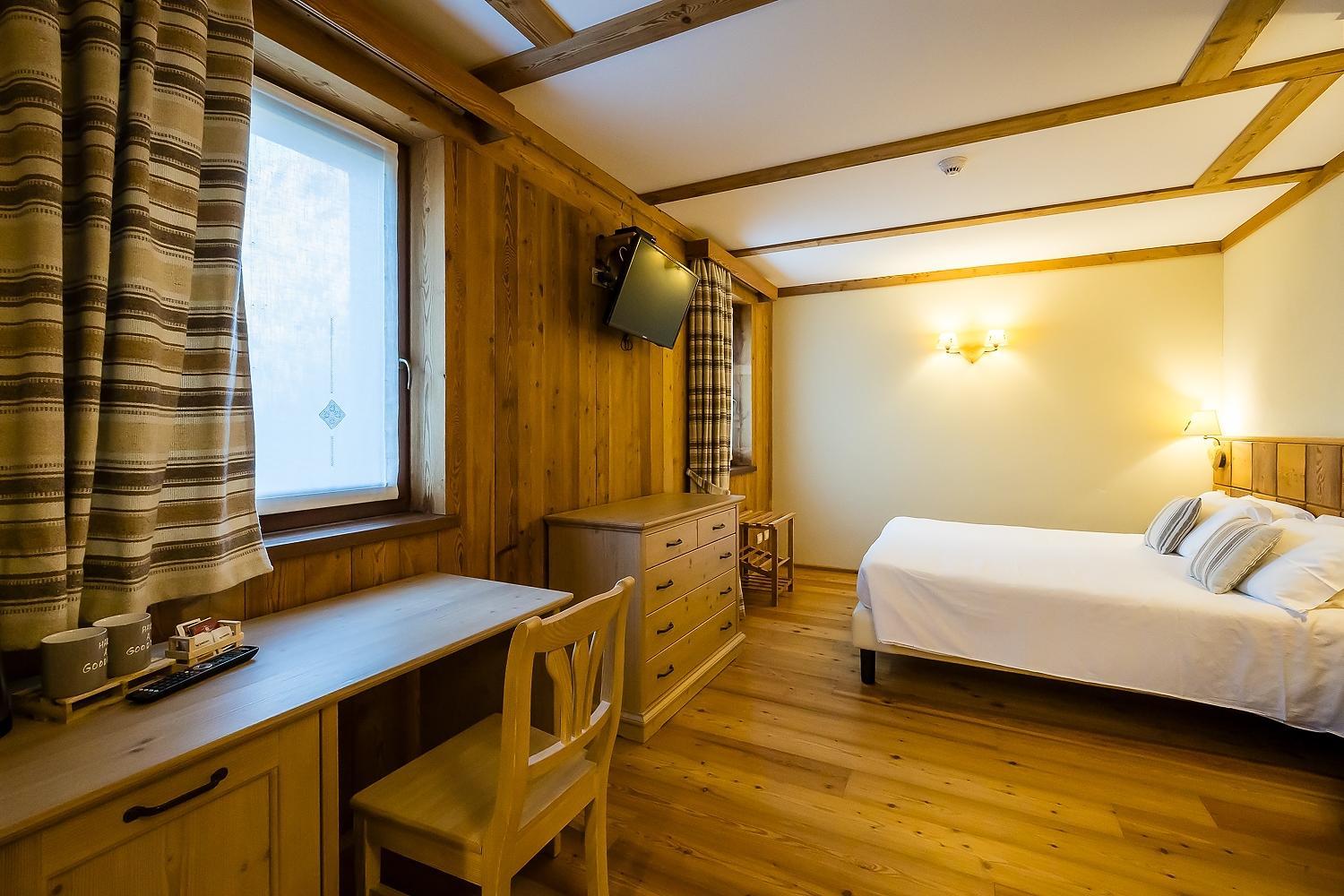 Mirtillo Alpino Casa Vacanze