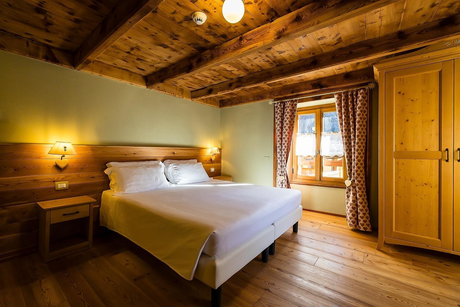 Mirtillo Alpino Casa Vacanze