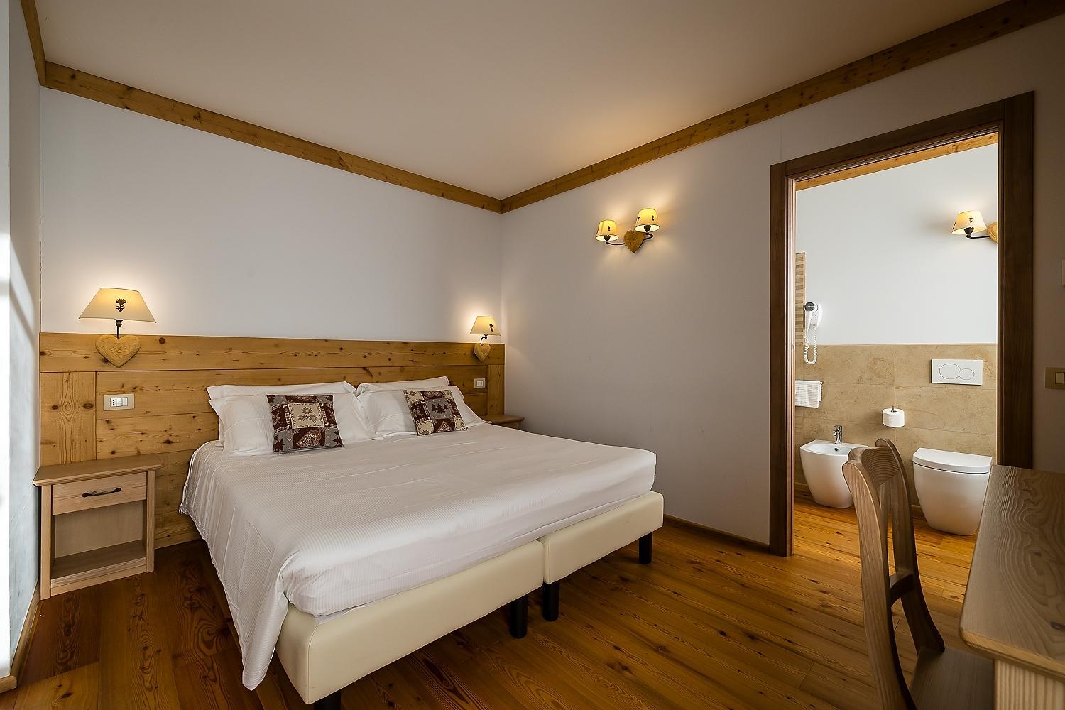 Mirtillo Alpino Casa Vacanze