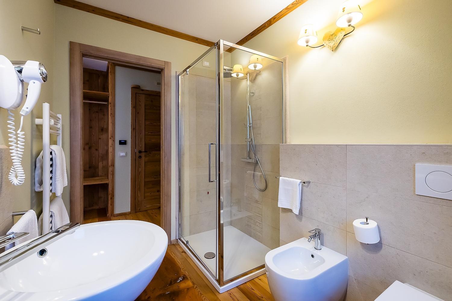 Mirtillo Alpino Casa Vacanze