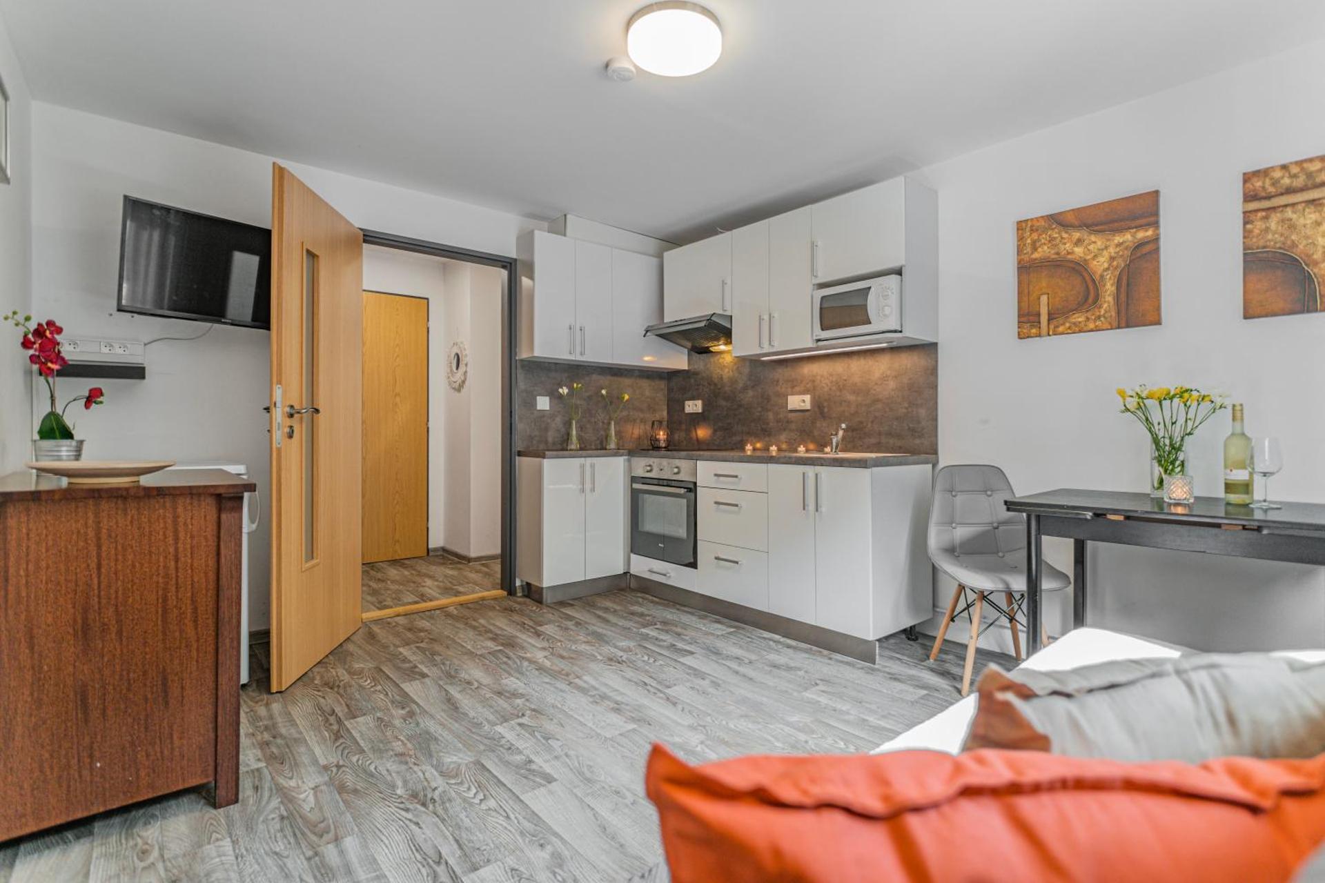Apartman Horalka