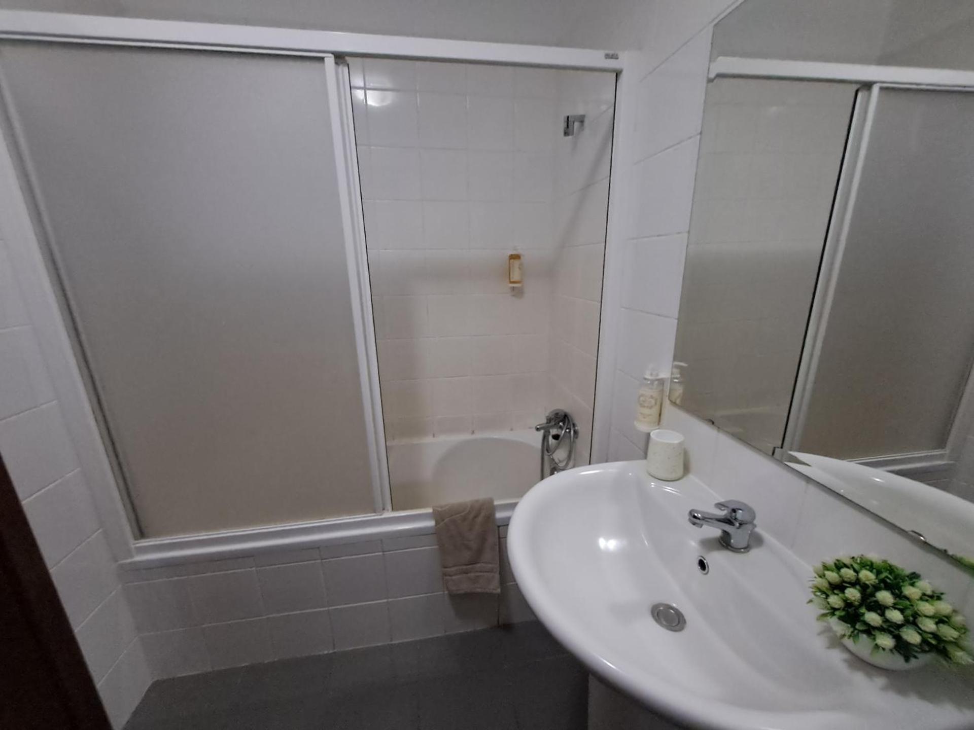 Apartment Sweet Home